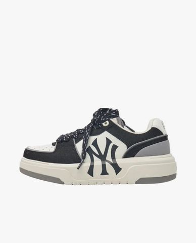 MLB - Giày sneakers unisex cổ thấp Chunky Liner