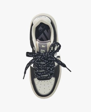 MLB - Giày sneakers unisex cổ thấp Chunky Liner