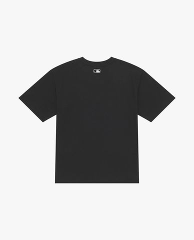 MLB - Áo thun unisex tay ngắn Overfit Functional