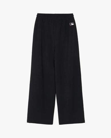 MLB - Quần dài nữ ống rộng Varsity New York Yankees