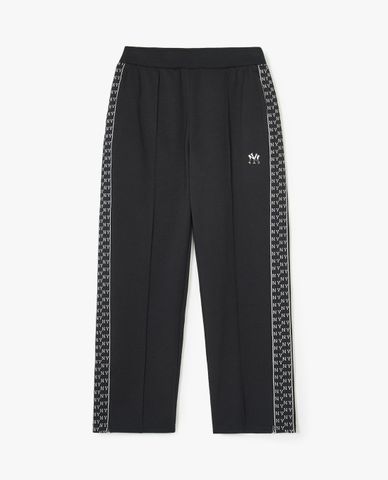 MLB - Quần nữ ống đứng Basic Luxlleisure Taping Jersey