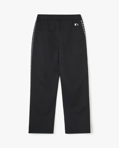 MLB - Quần nữ ống đứng Basic Luxlleisure Taping Jersey