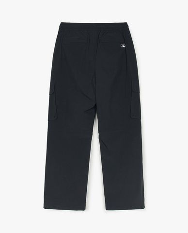 MLB - Quần dài nam ống rộng Basic Gofcore Cargo