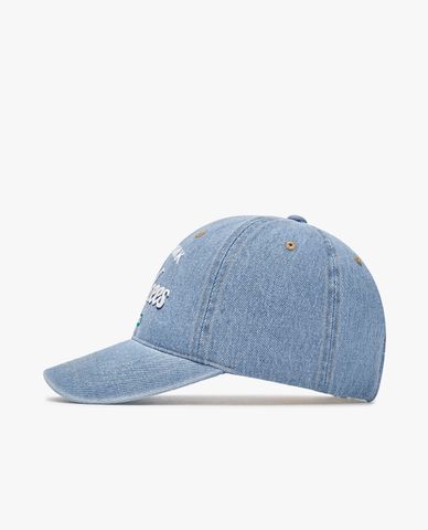 MLB - Nón bóng chày unisex Color Denim Unstructured