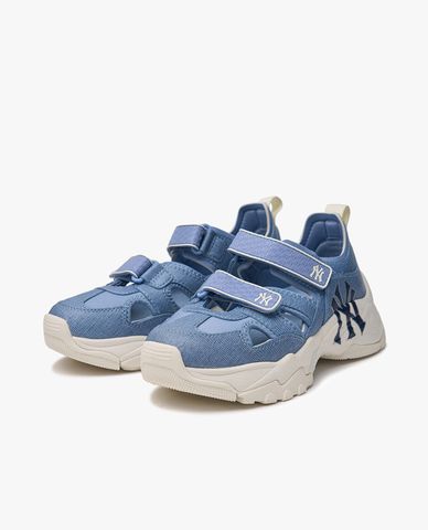 MLB - Giày sandals unisex đế cao BigBall Chunky