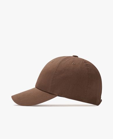 MLB - Nón bóng chày unisex Nanologo Unstructured