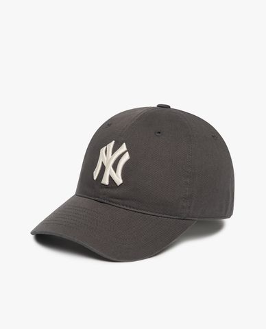 MLB - Nón bóng chày unisex N Cover
