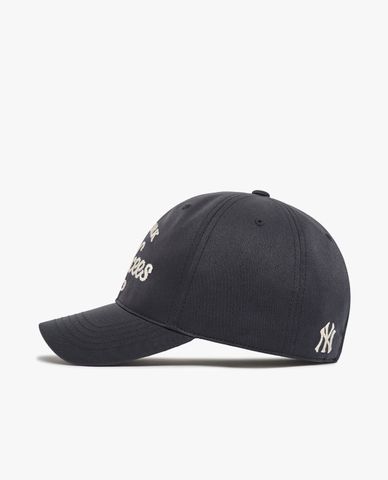 MLB - Nón bóng chày unisex thời trang Varsity Lettering