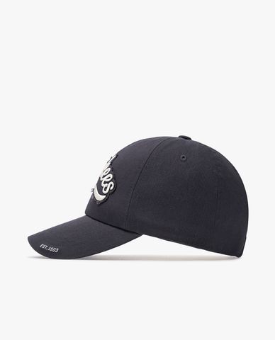 MLB - Nón bóng chày unisex Varsity Vintage Cursive