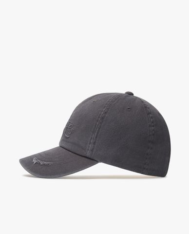 MLB - Nón bóng chày unisex Vintage Cursive Unstructured