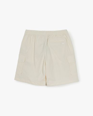 MLB - Quần short unisex ống rộng Basic Gofcore Nylon