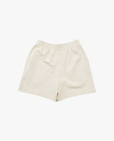 MLB - Quần short unisex ống rộng Sports