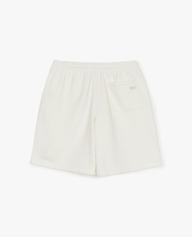 MLB - Quần short unisex ống rộng Basic Big Logo