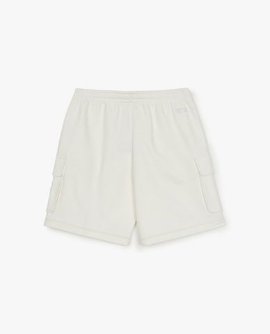MLB - Quần short unisex ống rộng Basic Coopers Logo