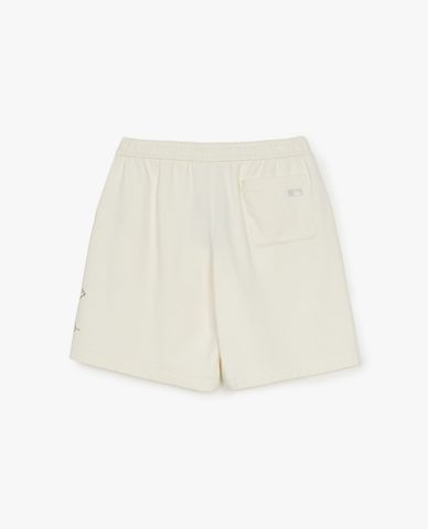 MLB - Quần short unisex ống rộng Classic Monogram Big Lux