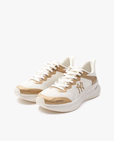 MLB - Giày sneakers unisex cổ thấp Athflow