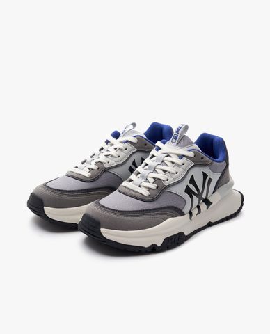 MLB - Giày sneakers unisex cổ thấp Chunky Runner SD