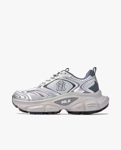 MLB - Giày sneakers unisex cổ thấp Winner Chunky