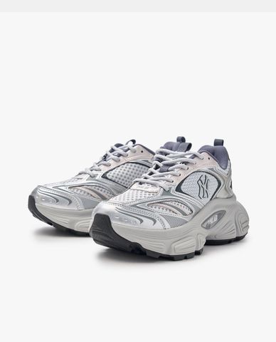 MLB - Giày sneakers unisex cổ thấp Winner Chunky