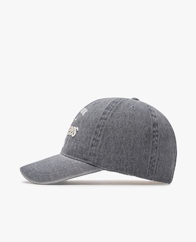 MLB - Nón bóng chày unisex Color Denim Unstructured