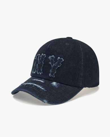MLB - Nón bóng chày unisex thời trang