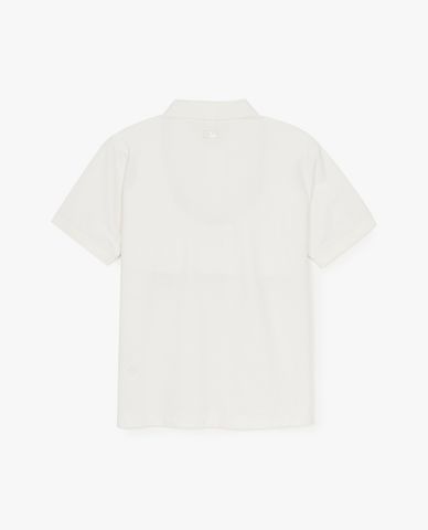 MLB - Áo polo unisex Basic Comfortable Fit