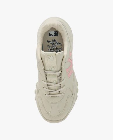MLB - Giày sneakers unisex cổ thấp Big Ball Chunky Window