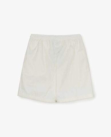 MLB - Quần short unisex ống rộng Classic Jacquard Monogram