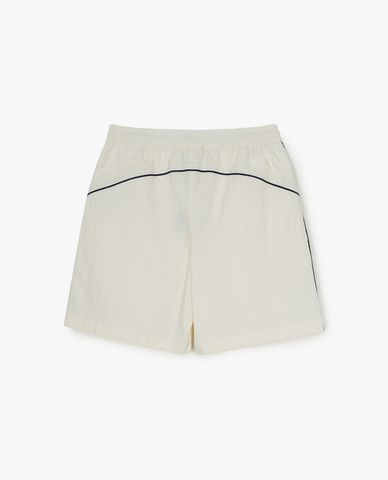 MLB - Quần short unisex ống rộng Varsity Sporty Piping