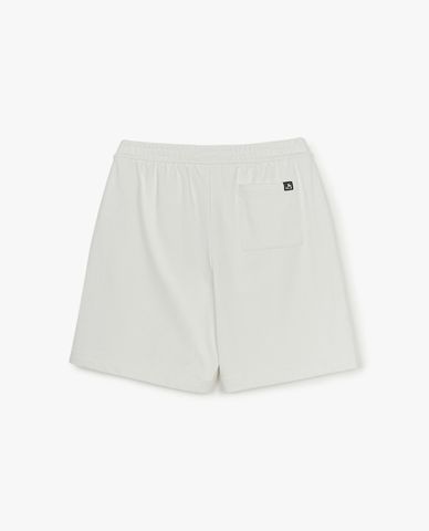 MLB - Quần short unisex Basic Small Logo Summer