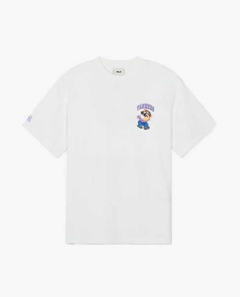 MLB■Mega Bear OverFit Short Sleeve★送料込 MLB□Mega Bear OverFit Short Sleeve☆送料込 (MLB Korea/T