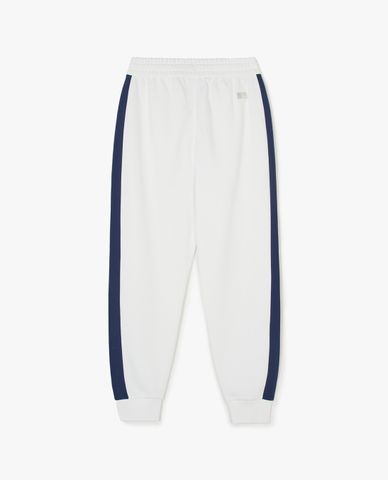 MLB - Quần jogger nữ lưng thun Sportive Varsity High Waist