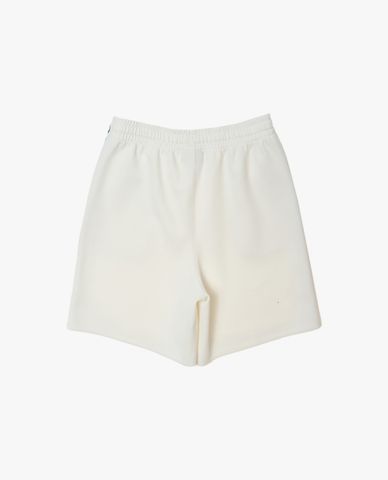 MLB - Quần short unisex ống rộng Casual