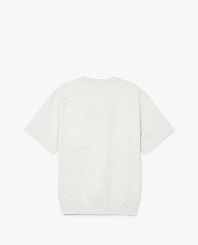 MLB - Áo thun unisex cổ tròn tay ngắn Varsity New York Yankees