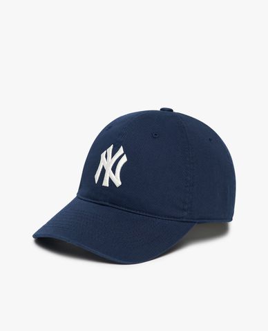 MLB - Nón bóng chày unisex N Cover
