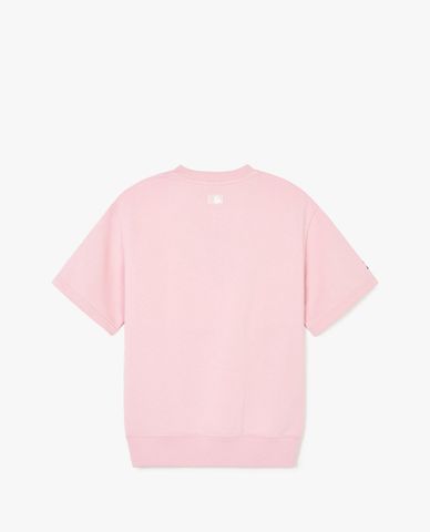 MLB - Áo thun unisex cổ tròn tay ngắn Varsity New York Yankees