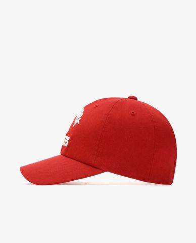 MLB - Nón bóng chày unisex Varsity Lettering Unstructured