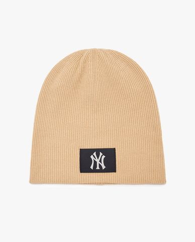 MLB - Nón len unisex Loose Fit Sleeve Long