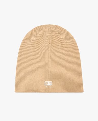 MLB - Nón len unisex Loose Fit Sleeve Long
