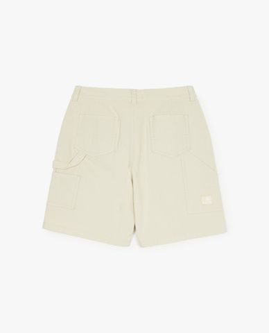 MLB - Quần short unisex ống rộng Varsity Vintage Carpenter