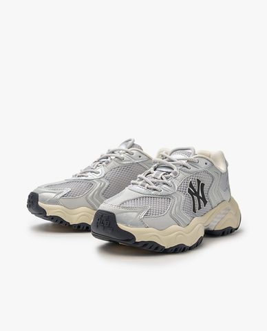 MLB - Giày sneakers unisex cổ thấp Cargo Chunky New York Yankees
