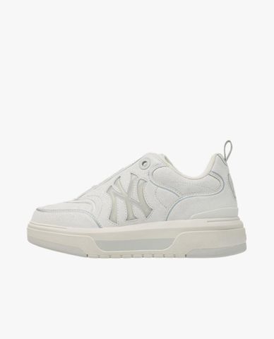 MLB - Giày sneakers unisex cổ thấp Chunky Liner Jelly