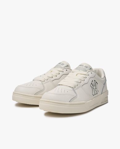 MLB - Giày sneakers unisex cổ thấp Hopper V2