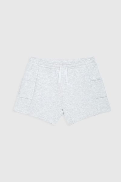  Quần shorts bé trai vải nỉ 