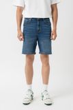  Quần shorts denim nam 