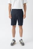  Quần shorts nam vải khaki dáng ôm RC 