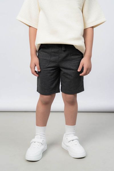  Quần short Knit unisex kid 