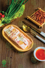 Tai Ép Muối Trần Thơm - Túi 310g