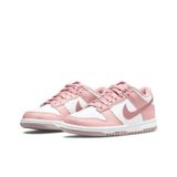 Nike Dunk Low Pink Velvet GS