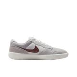 Nike SB Force 58 Light Smoke Burgundy